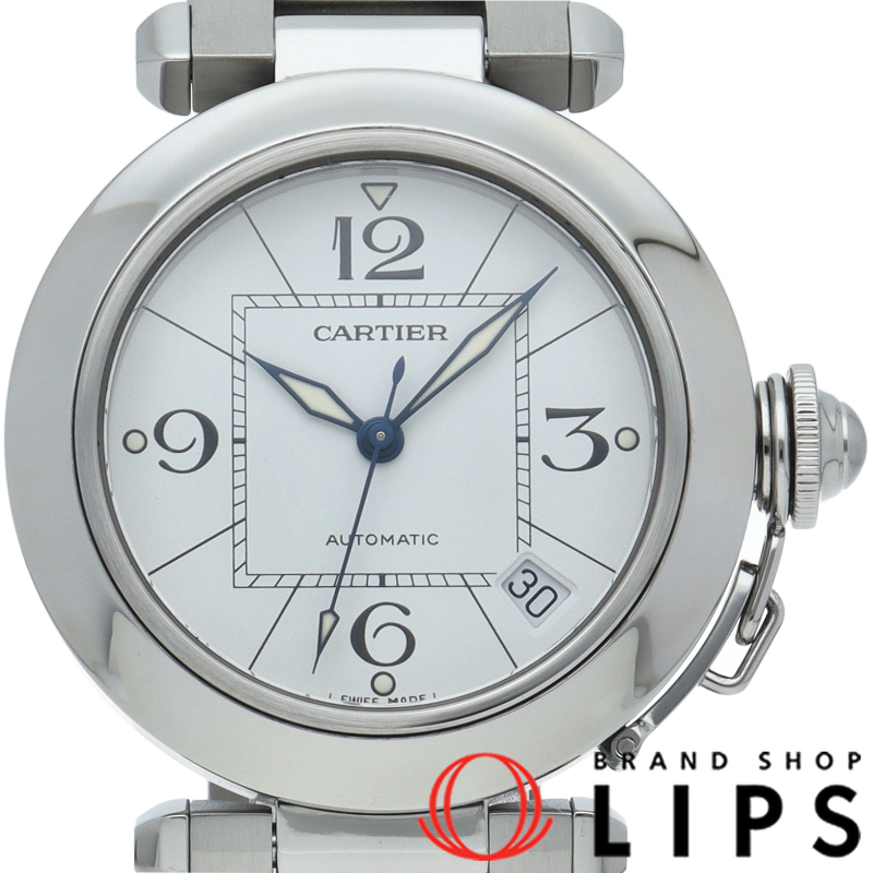 パシャC ウォッチ