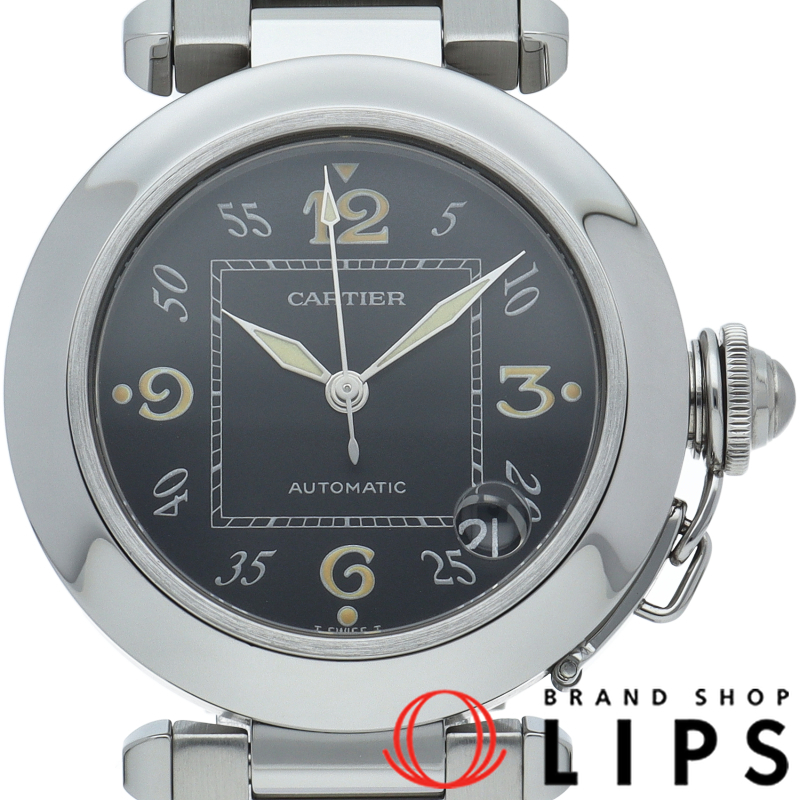 パシャC ウォッチ