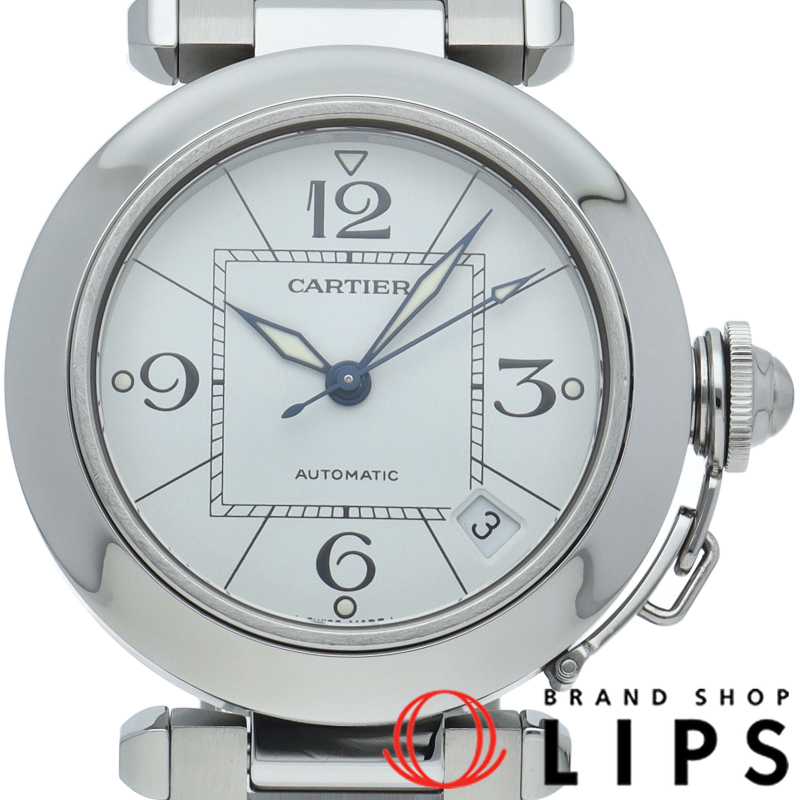 パシャC ウォッチ