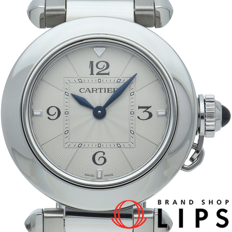 パシャ ドゥ カルティエ ウォッチ 30mm