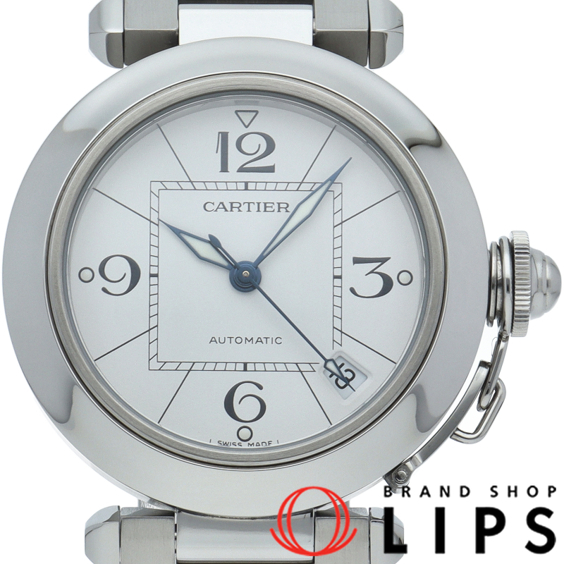 パシャC ウォッチ