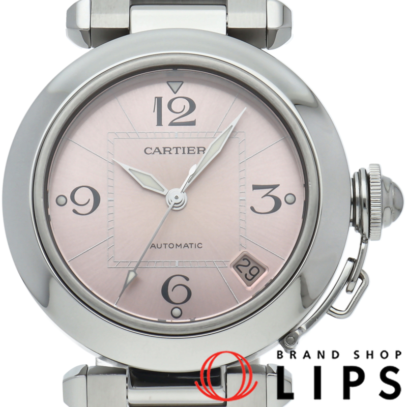 パシャC ウォッチ