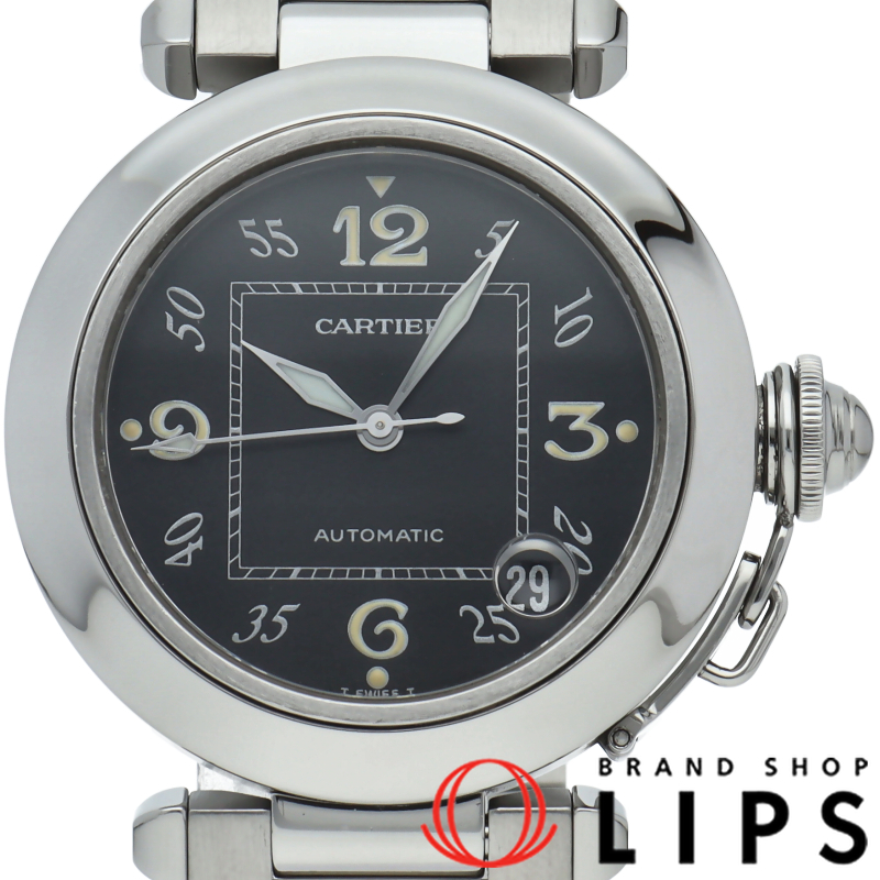 パシャC ウォッチ