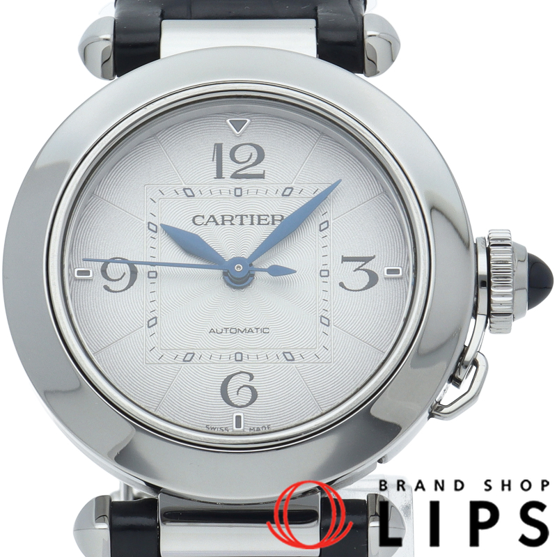 パシャ ドゥ カルティエ ウォッチ 35mm