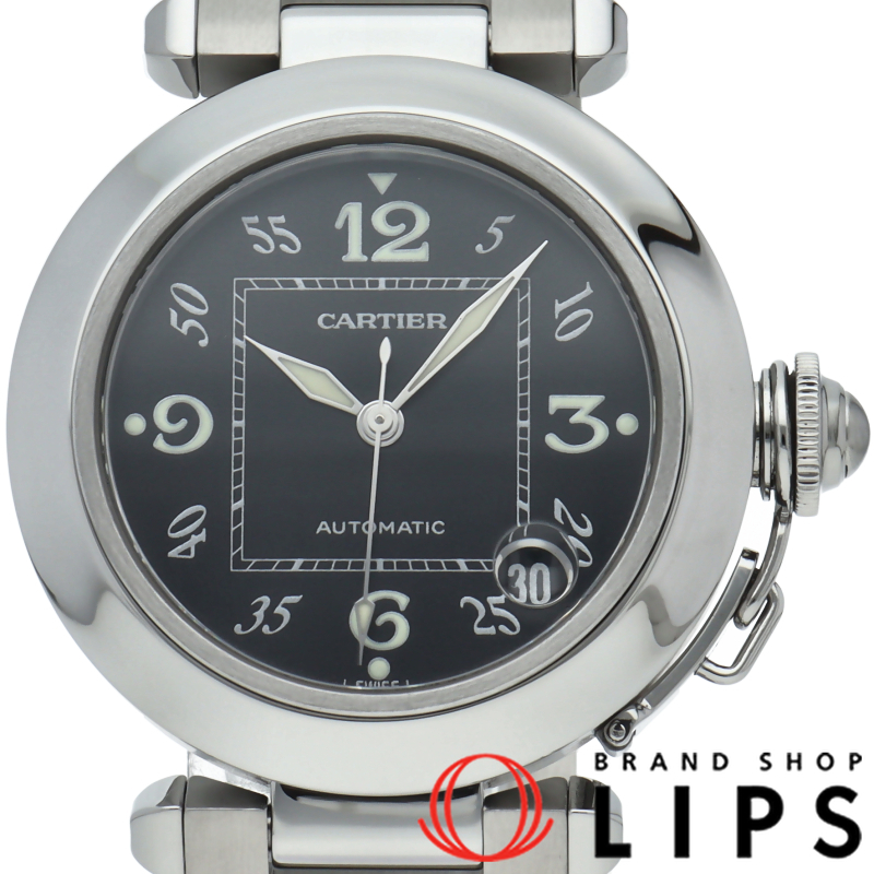 パシャC ウォッチ