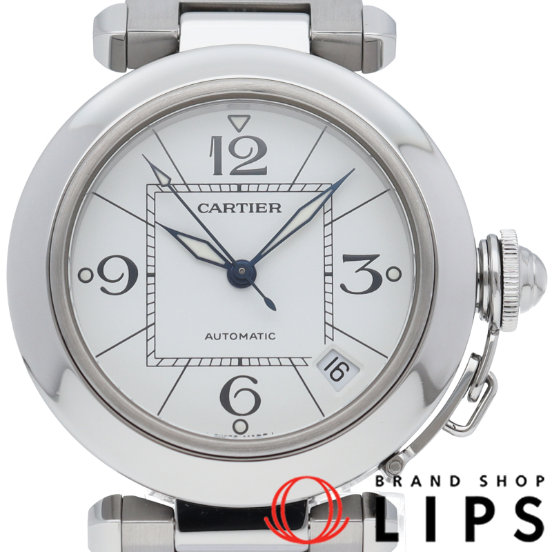 パシャC ウォッチ OH済