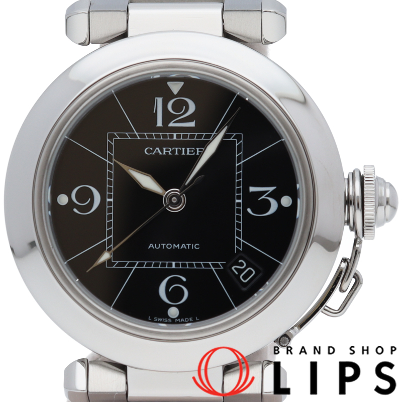 パシャC ウォッチ