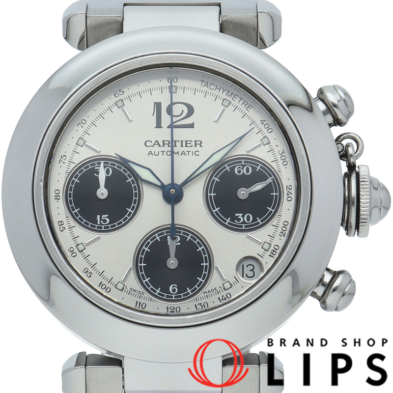 パシャC クロノグラフ ウォッチ