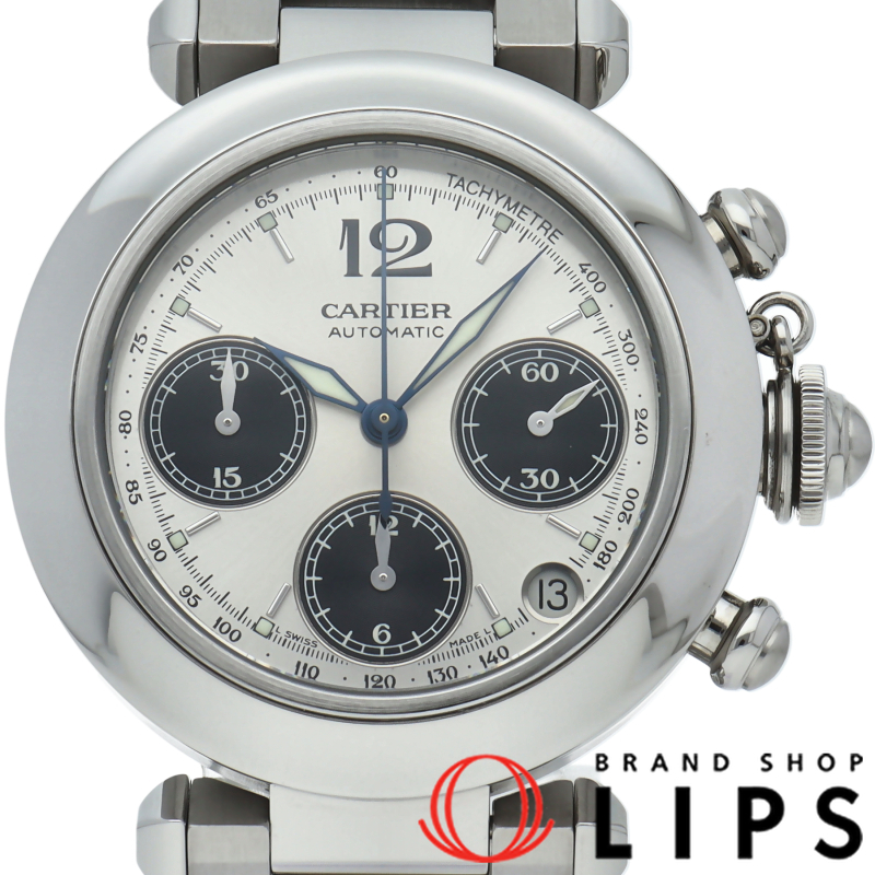 パシャC クロノグラフ ウォッチ