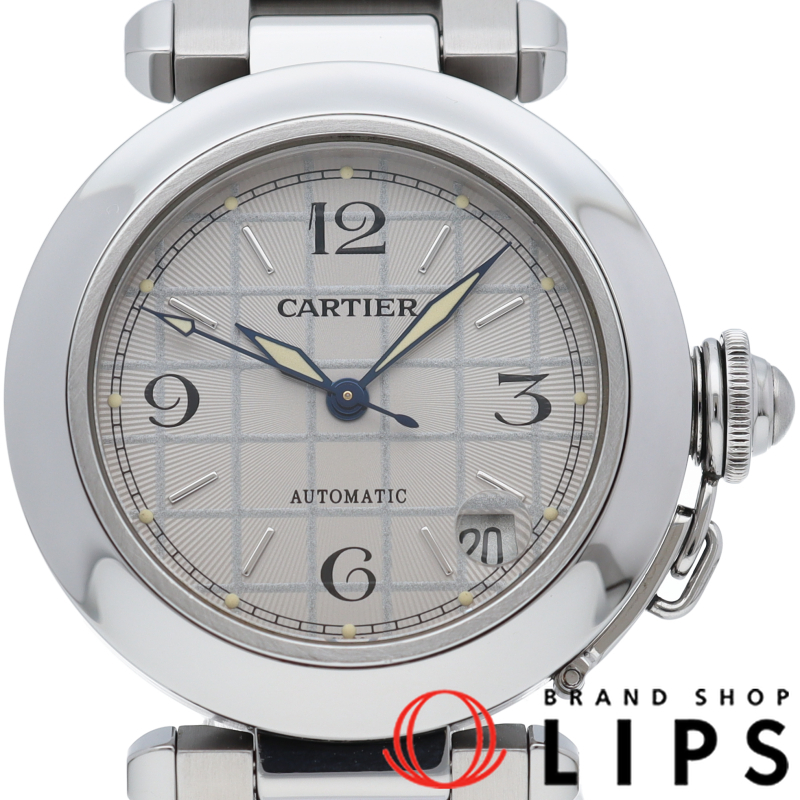 パシャC ウォッチ