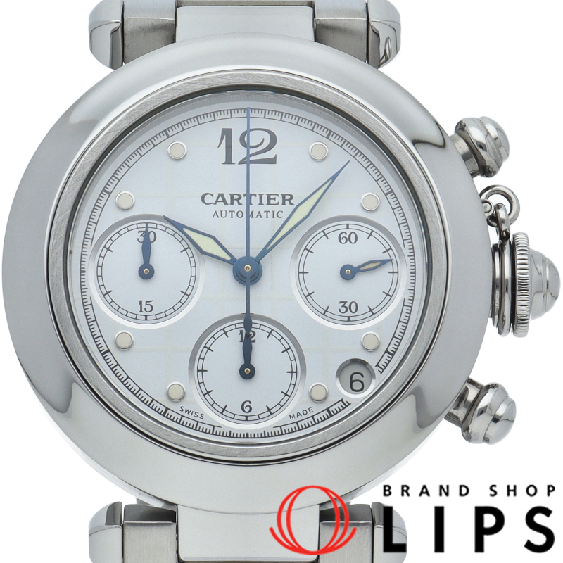 パシャC クロノグラフ ウォッチ