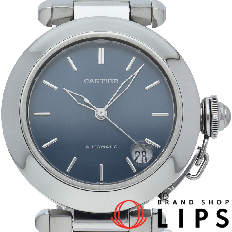 パシャC デイト クラシック