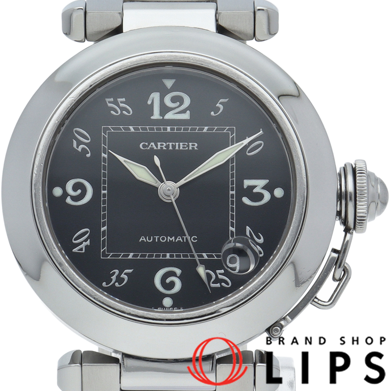 パシャC ウォッチ