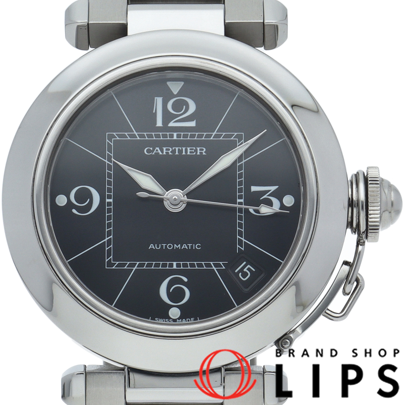 パシャC ウォッチ