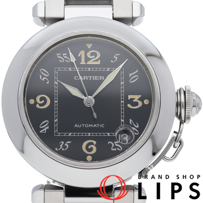 パシャC ウォッチ