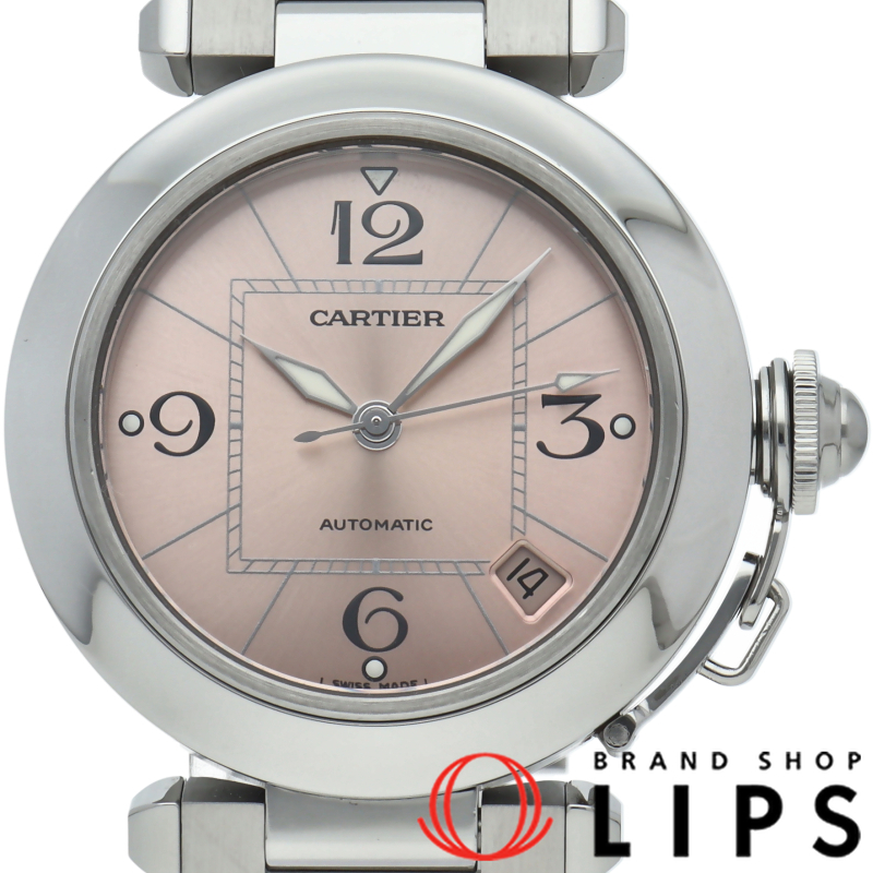 パシャC ウォッチ