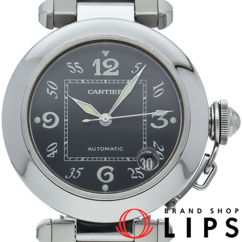 パシャC ウォッチ