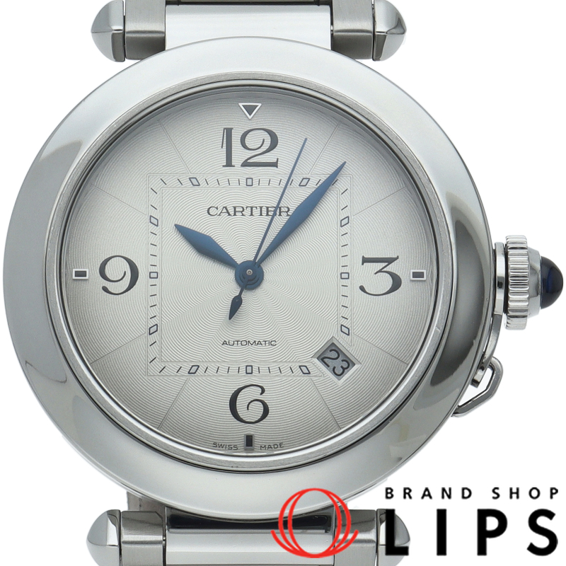 パシャ ドゥ カルティエ ウォッチ 41mm