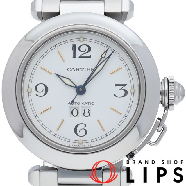 パシャ C ビッグデイト