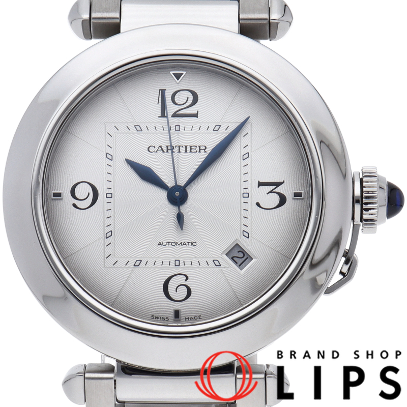 パシャドゥカルティエ ウォッチ 41mm