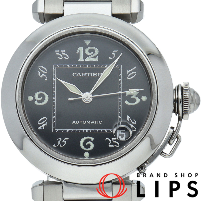 パシャC ウォッチ