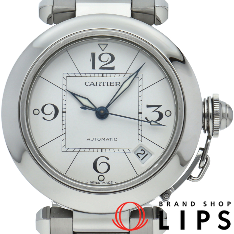 パシャC ウォッチ