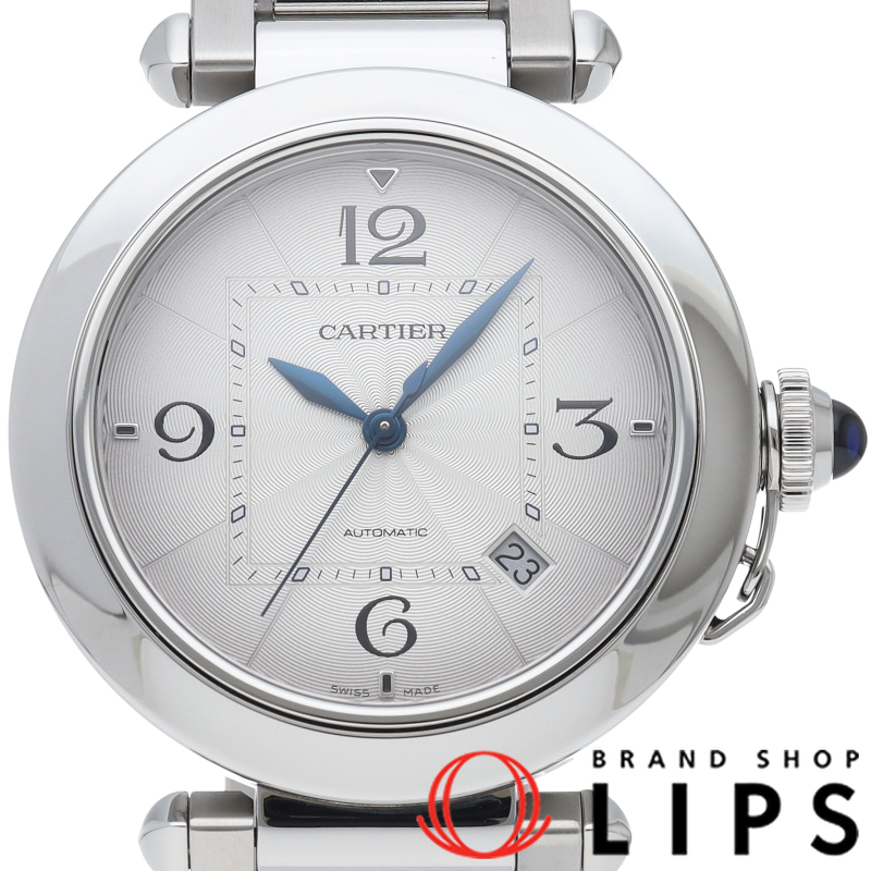 パシャ ドゥ カルティエ ウォッチ 41mm