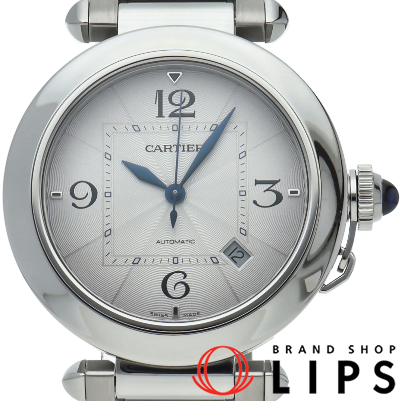 パシャ ドゥ カルティエ ウォッチ 41mm