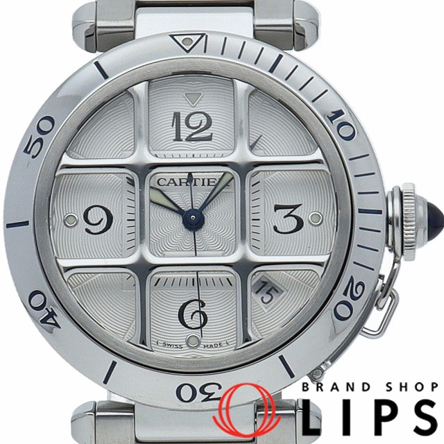 パシャ 38mm グリッド