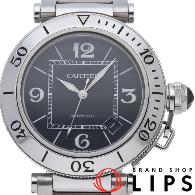 パシャ シータイマー ウォッチ