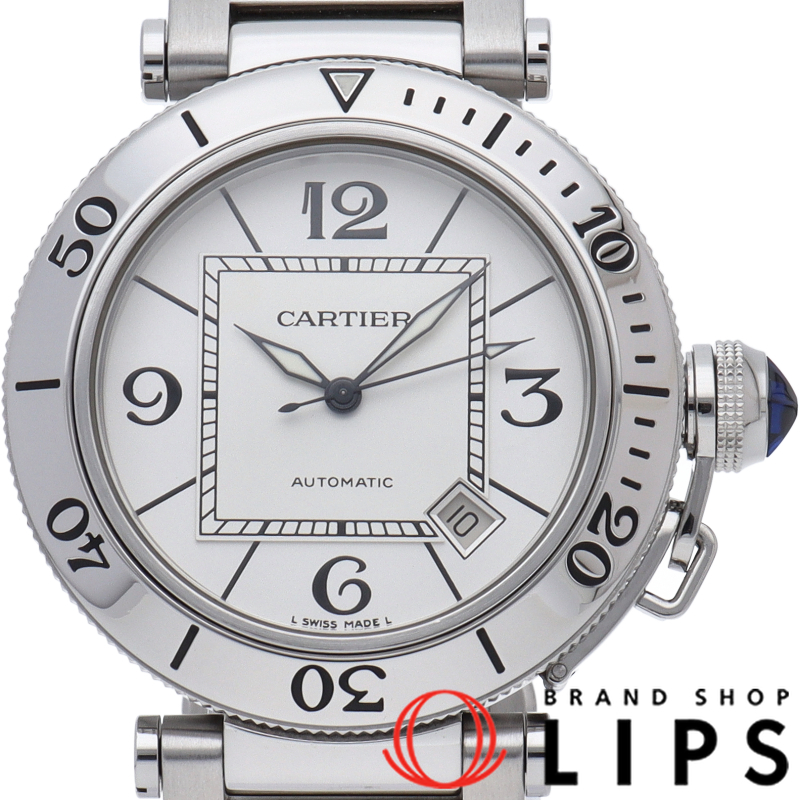 パシャ シータイマー ウォッチ