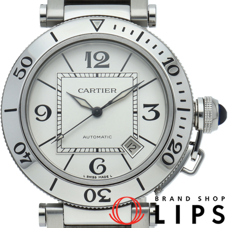 パシャ シータイマー ウォッチ