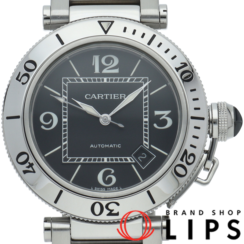 パシャ シータイマー ウォッチ OH済