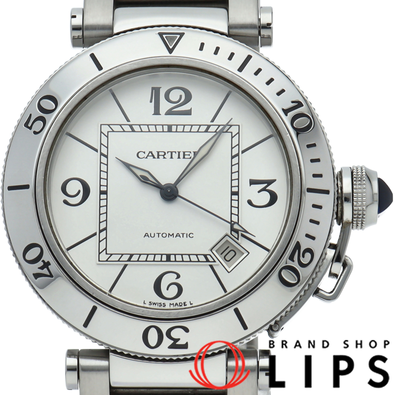 パシャ シータイマー ウォッチ