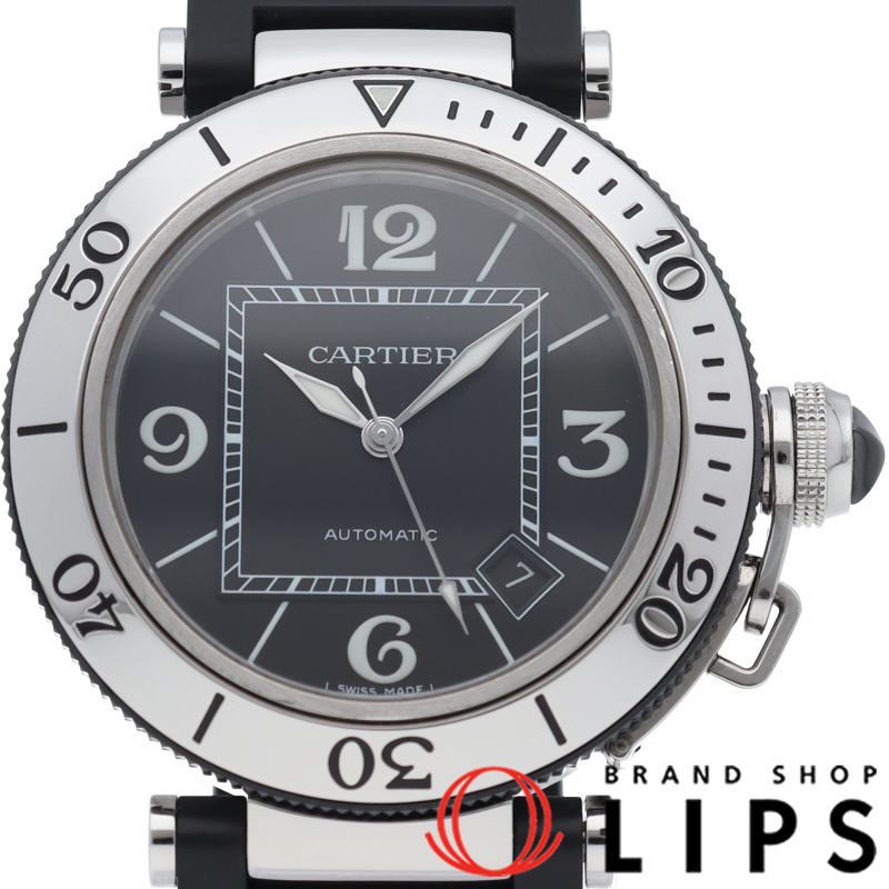 パシャ シータイマー オートマチック