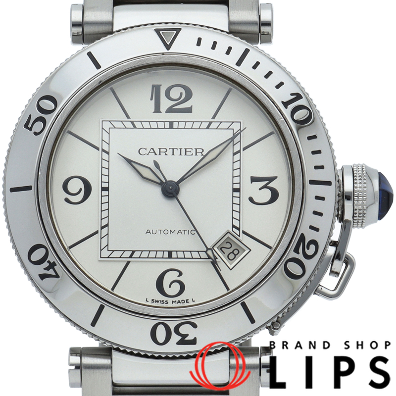 パシャ シータイマー ウォッチ