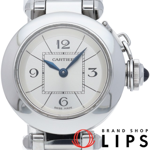 ミス パシャ ウォッチ