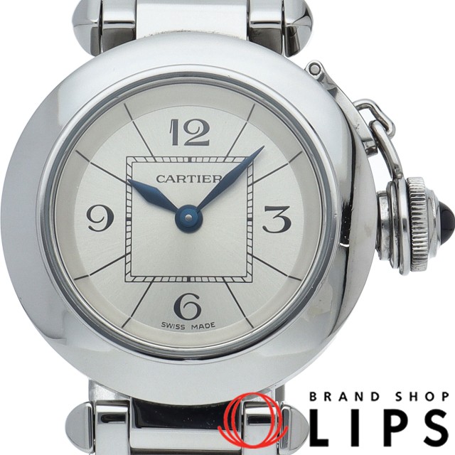 ミス パシャ ウォッチ