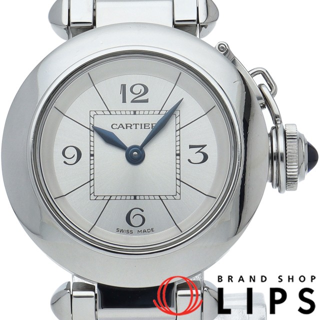 ミス パシャ ウォッチ