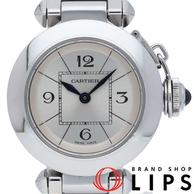 ミス パシャ ウォッチ