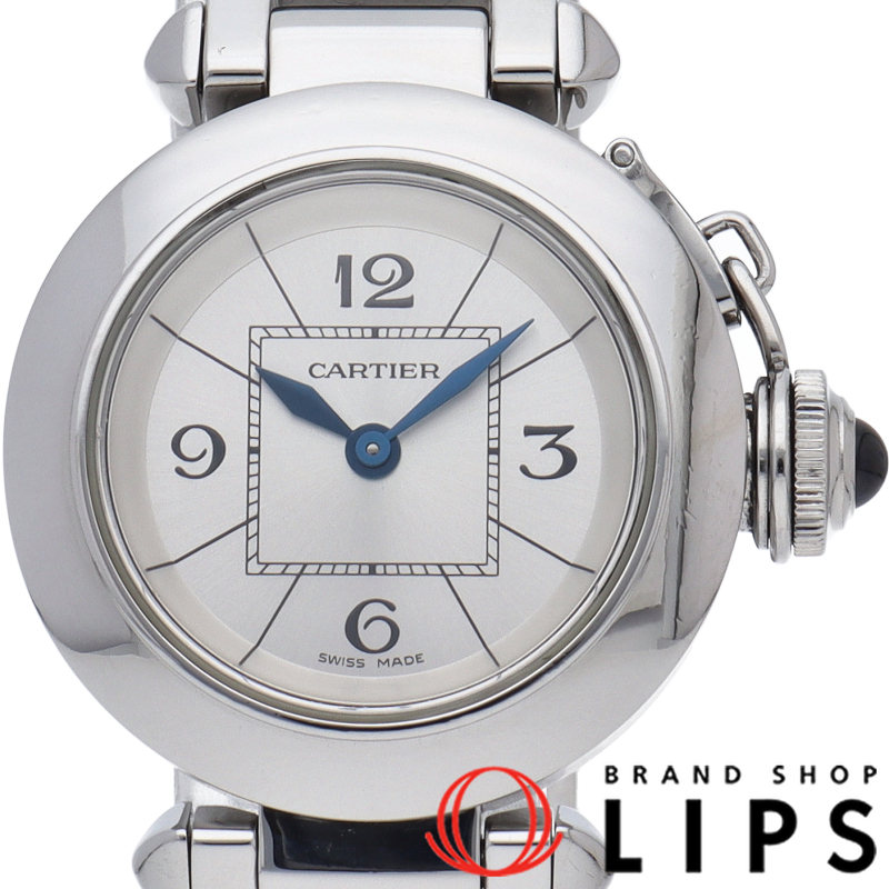 ミス パシャ ウォッチ