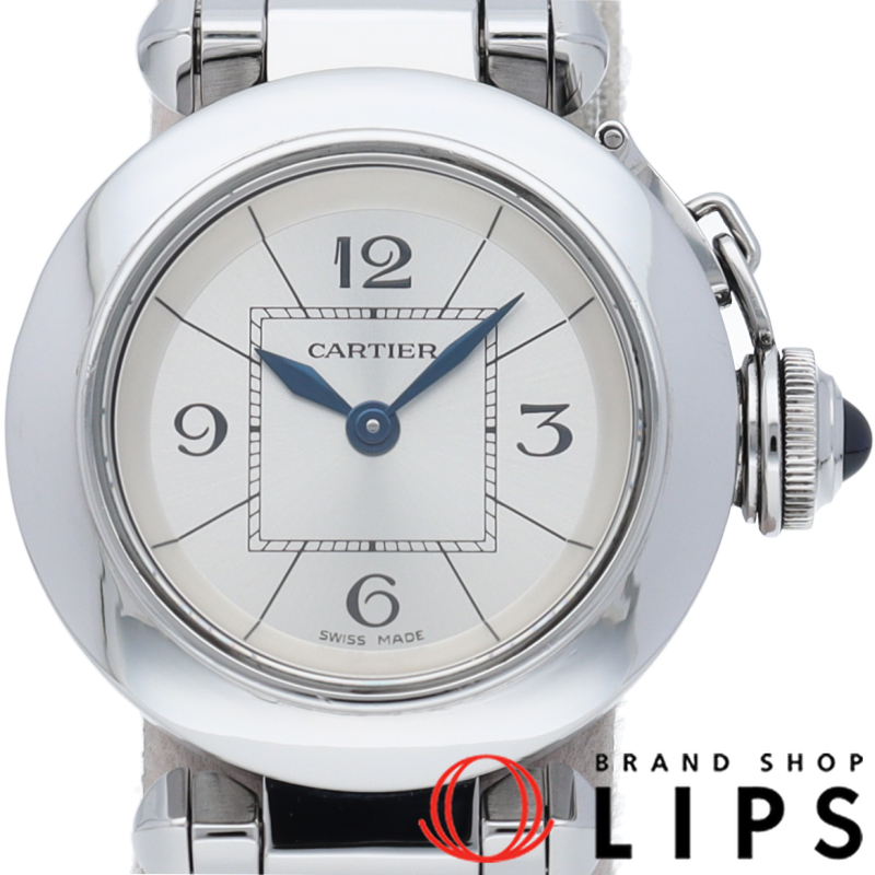 ミス パシャ ウォッチ