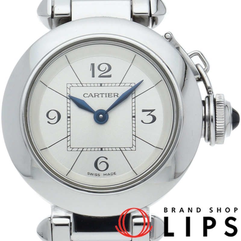 ミスパシャ ウォッチ