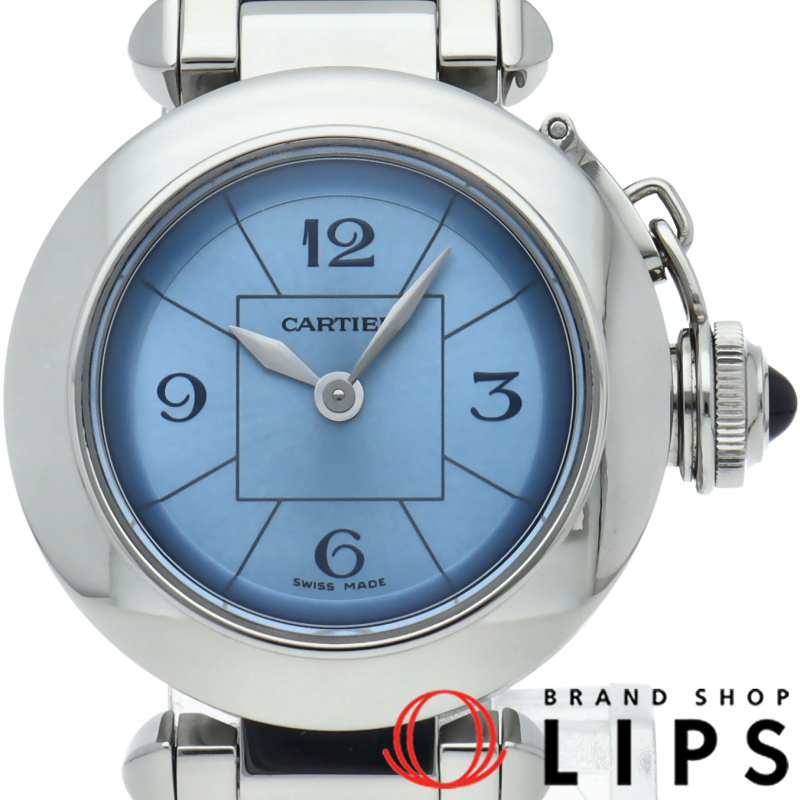 ミスパシャ ウォッチ 1周年記念モデル