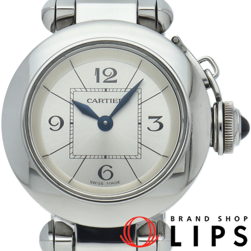 ミスパシャ ウォッチ