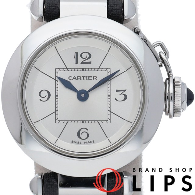 ミス パシャ ウォッチ