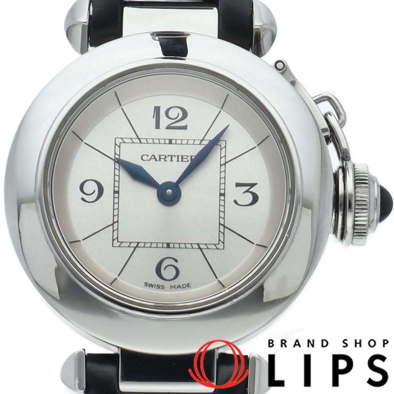 ミスパシャ ウォッチ