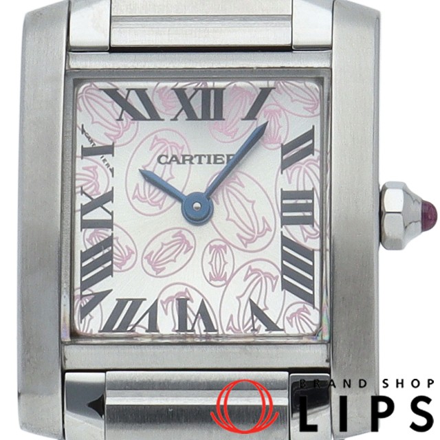 タンク フランセーズ SM 2006年 クリスマス リミテッド