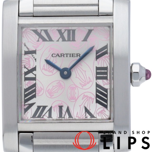 タンク フランセーズ SM 2006年 クリスマス リミテッド