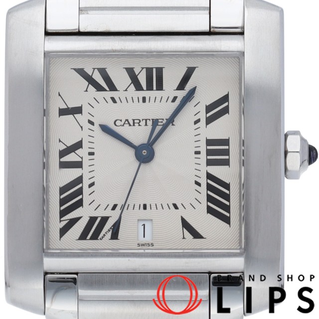 タンク フランセーズ LM オートマチック